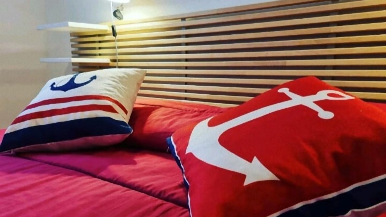 Photo of Bedroom in Mazara del Vallo