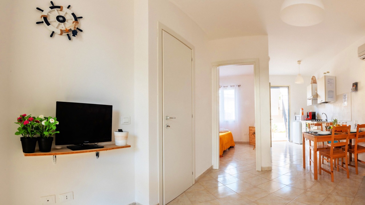 Photo of Livingroom in Mazara del Vallo