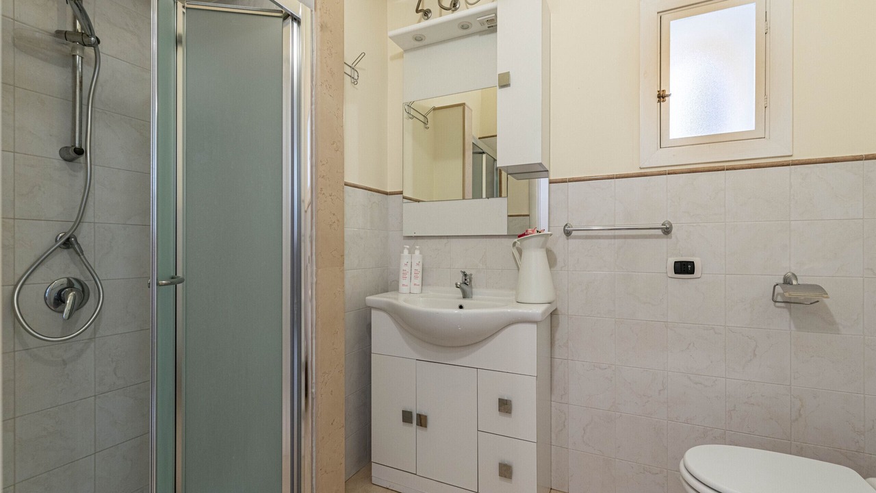 Photo of Bathroom in Castellammare