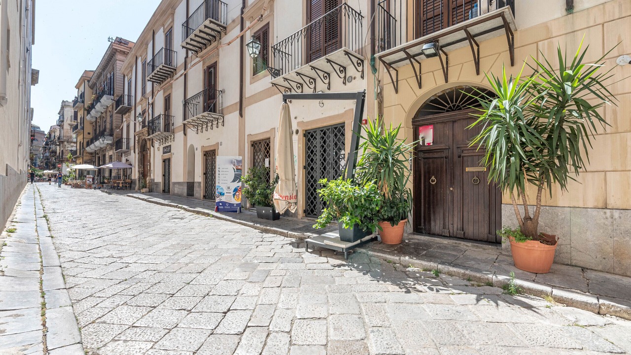 Photo of Outdoor in Castellammare