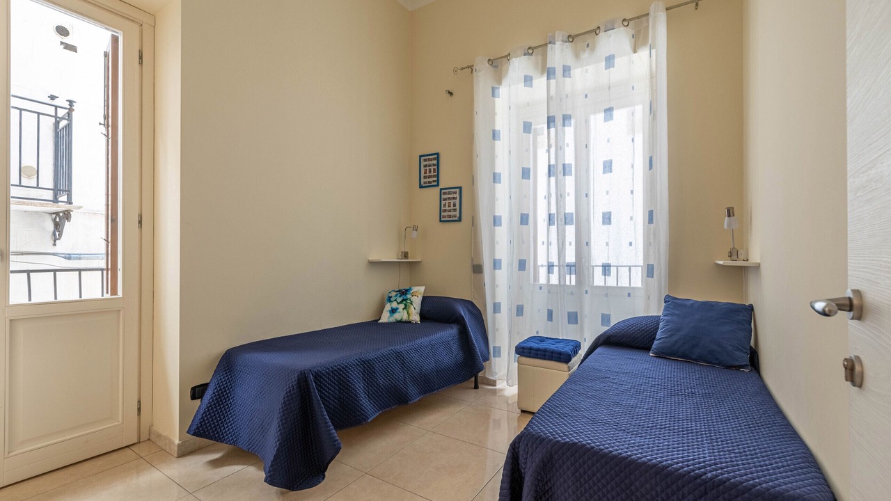 Photo of Bedroom in Castellammare