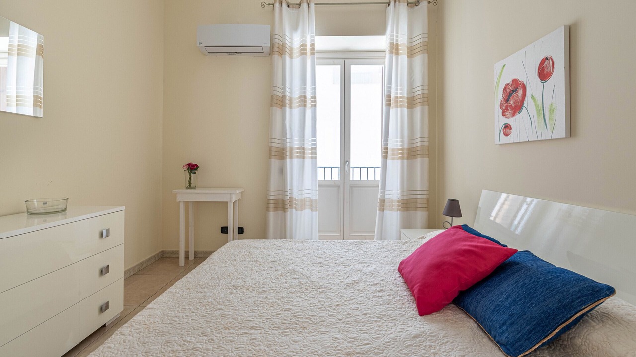 Photo of Bedroom in Castellammare