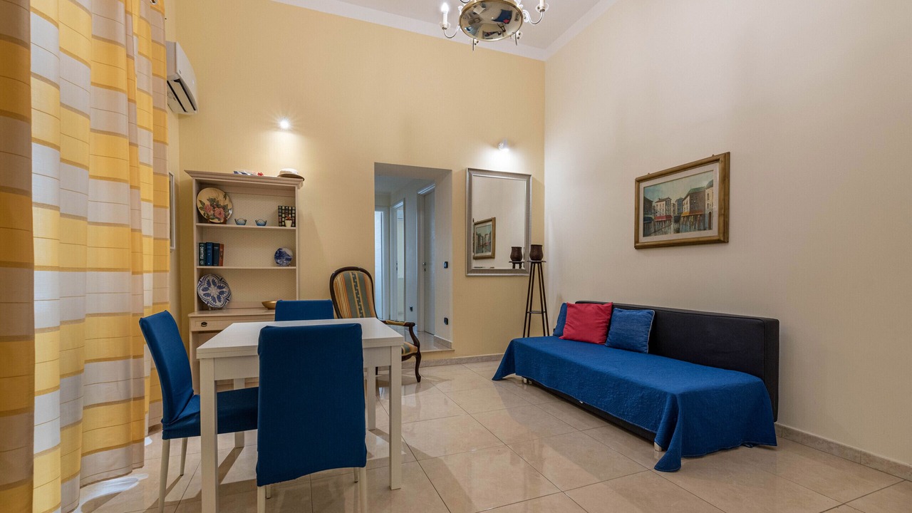 Photo of Livingroom in Castellammare