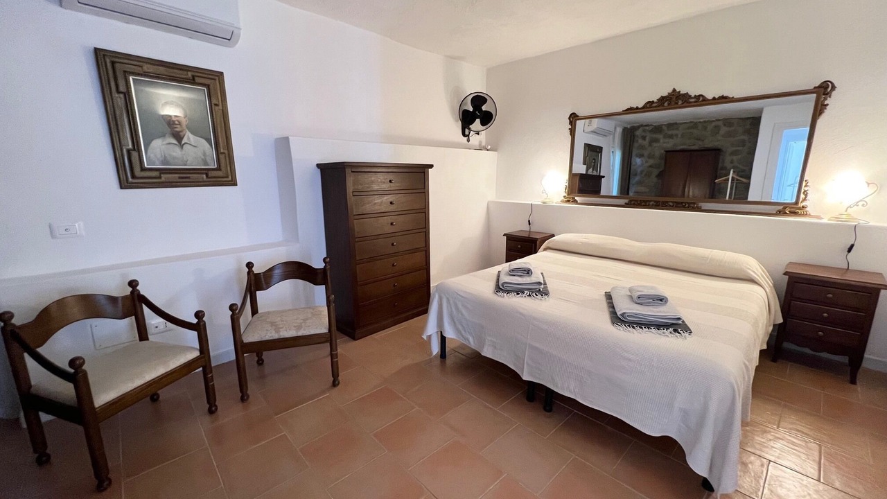 Photo of Bedroom in Panza