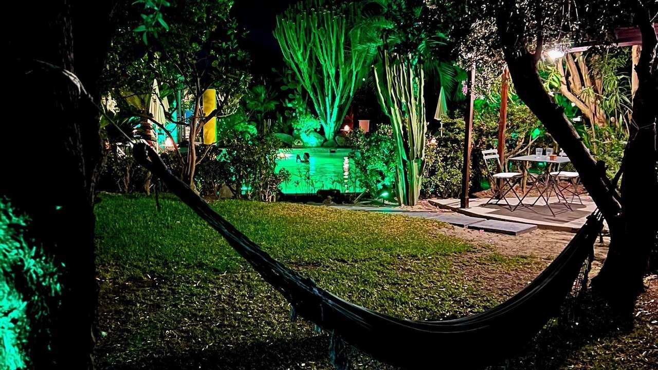 Photo of Outdoor in Panza