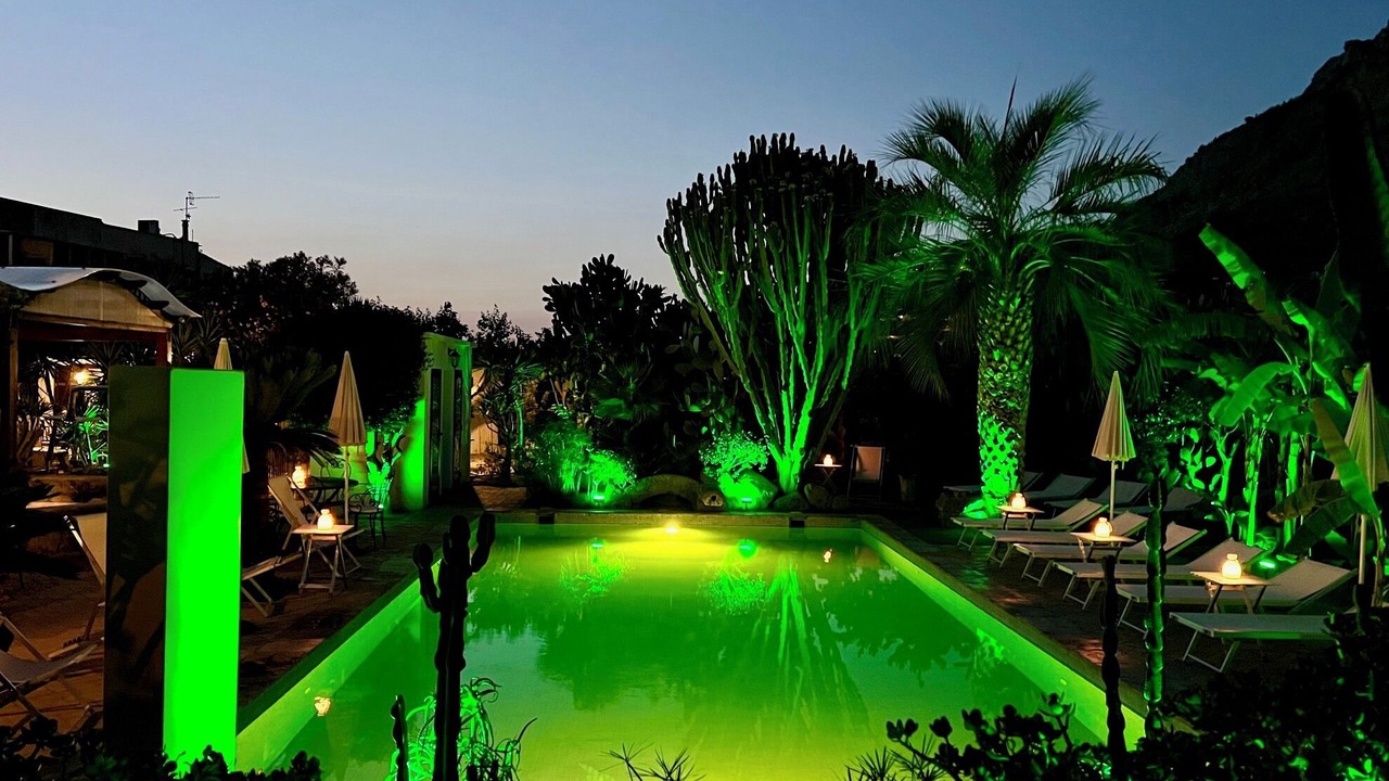 Photo of Outdoor in Panza