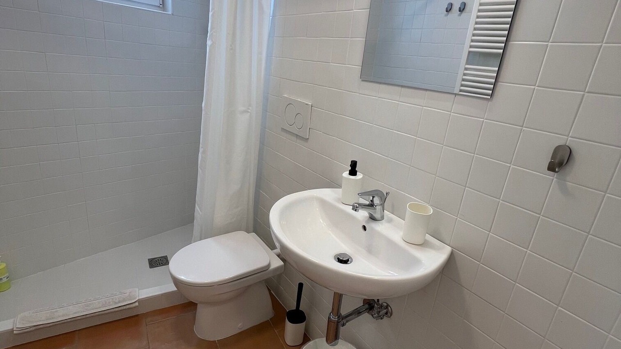 Photo of Bathroom in Panza