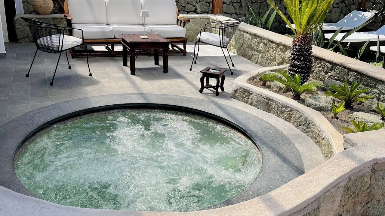 Photo of Patio Balcony in Panza