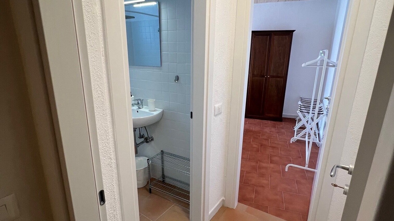Photo of Bathroom in Panza