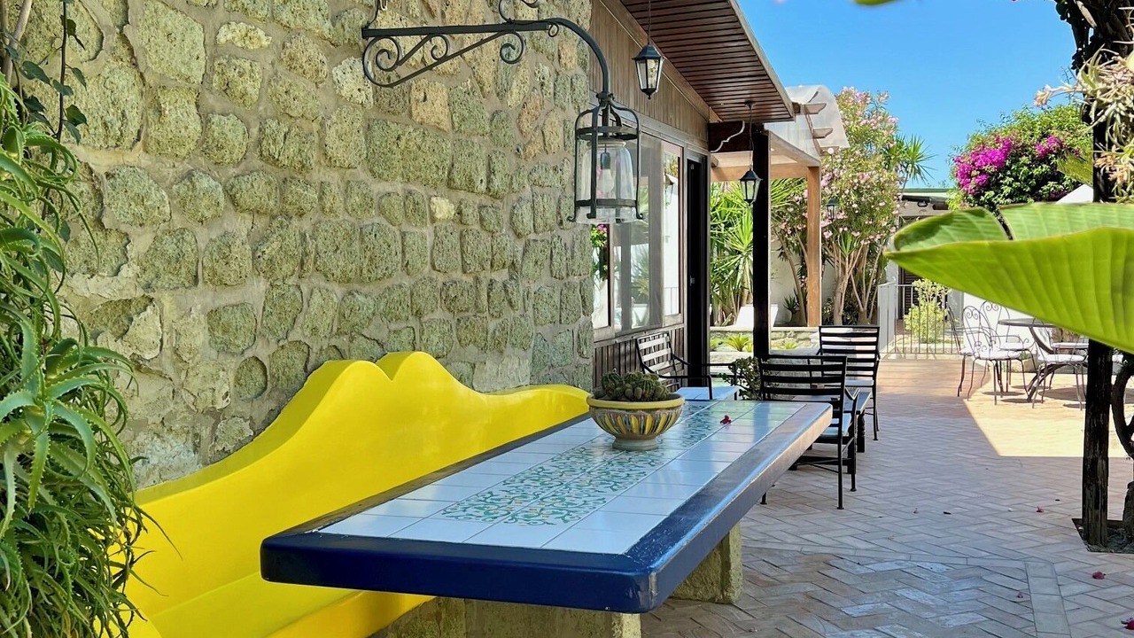 Photo of Outdoor in Panza