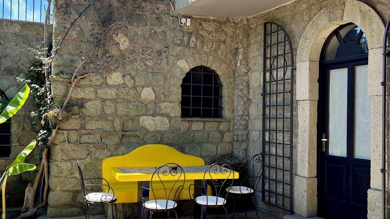 Photo of Outdoor in Panza