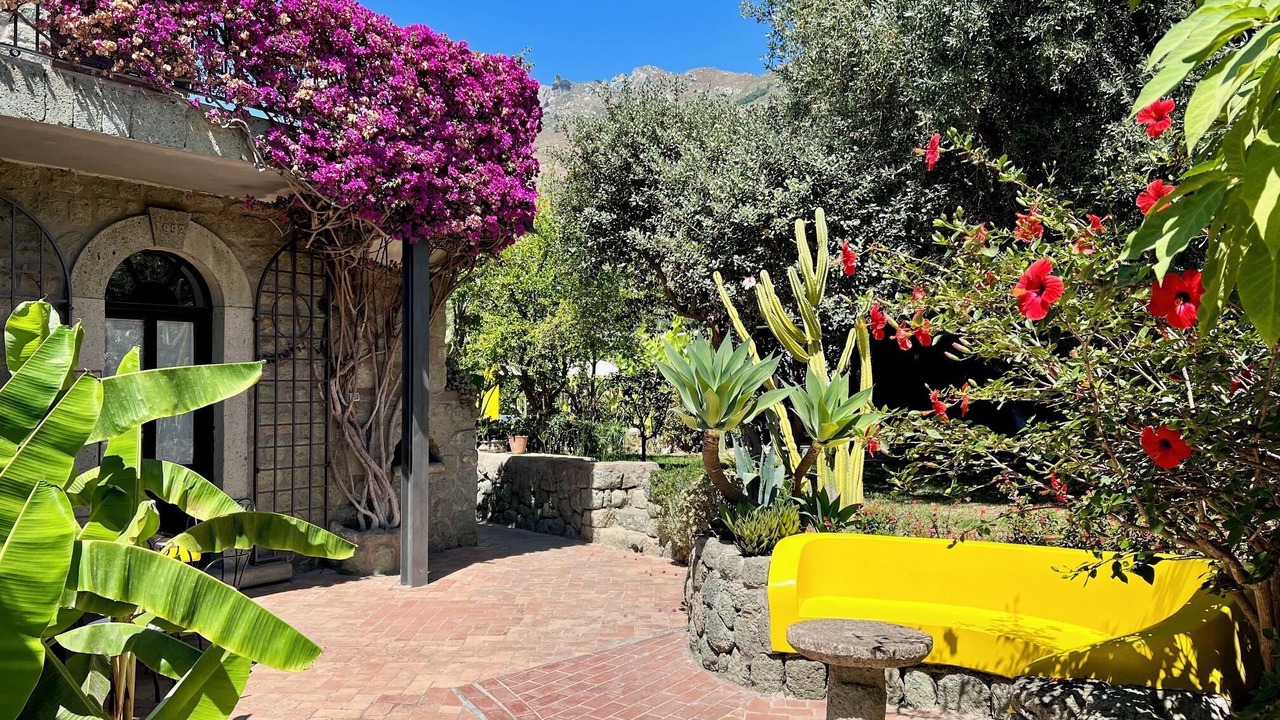Photo of Patio Balcony in Panza