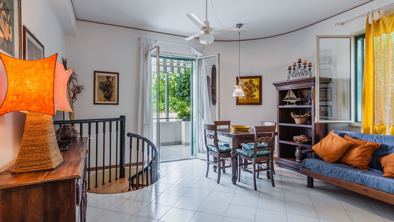Photo of Livingroom in Torre Archirafi