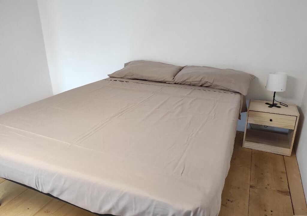 Photo of Bedroom in Santa Marina Salina