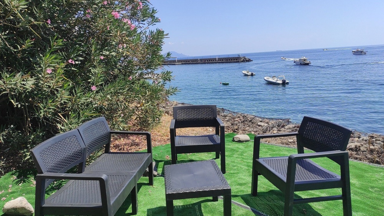 Photo of Outdoor in Santa Marina Salina