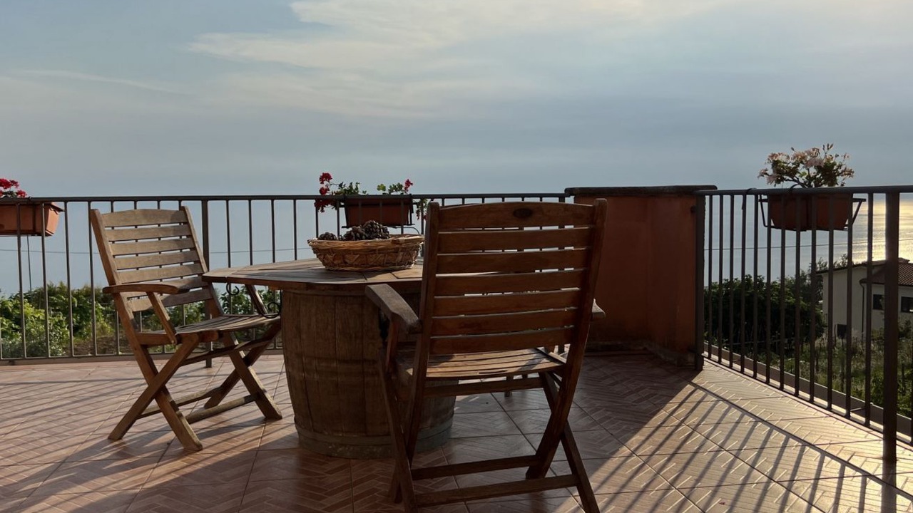 Photo of Outdoor in Fuscaldo