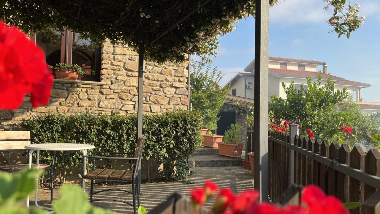 Photo of Outdoor in Fuscaldo