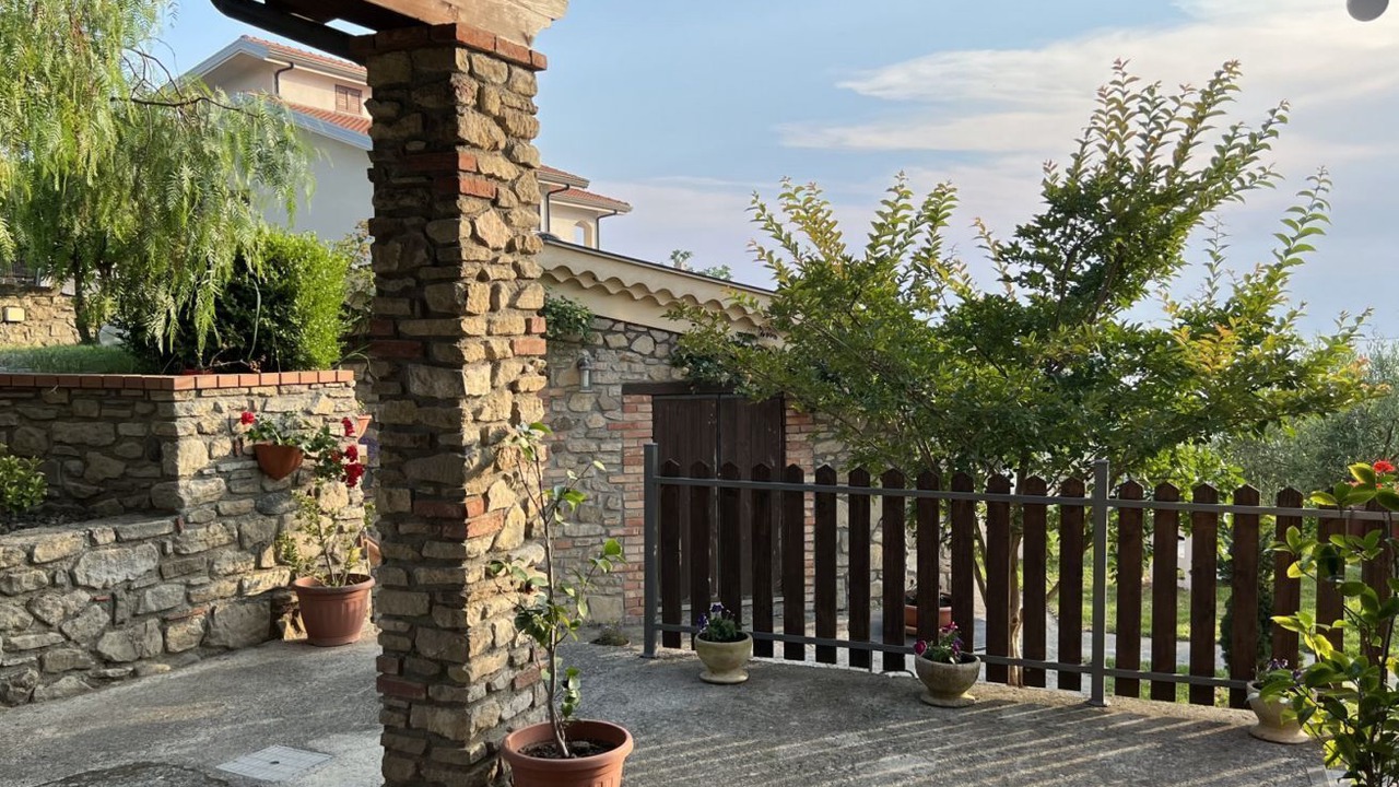 Photo of Outdoor in Fuscaldo