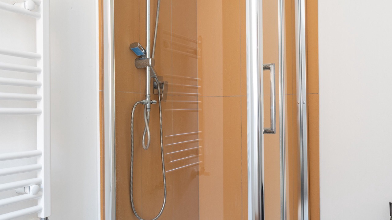Photo of Bathroom in Albergheria