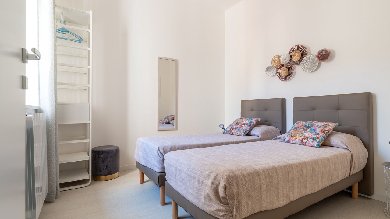 Photo of Bedroom in Albergheria