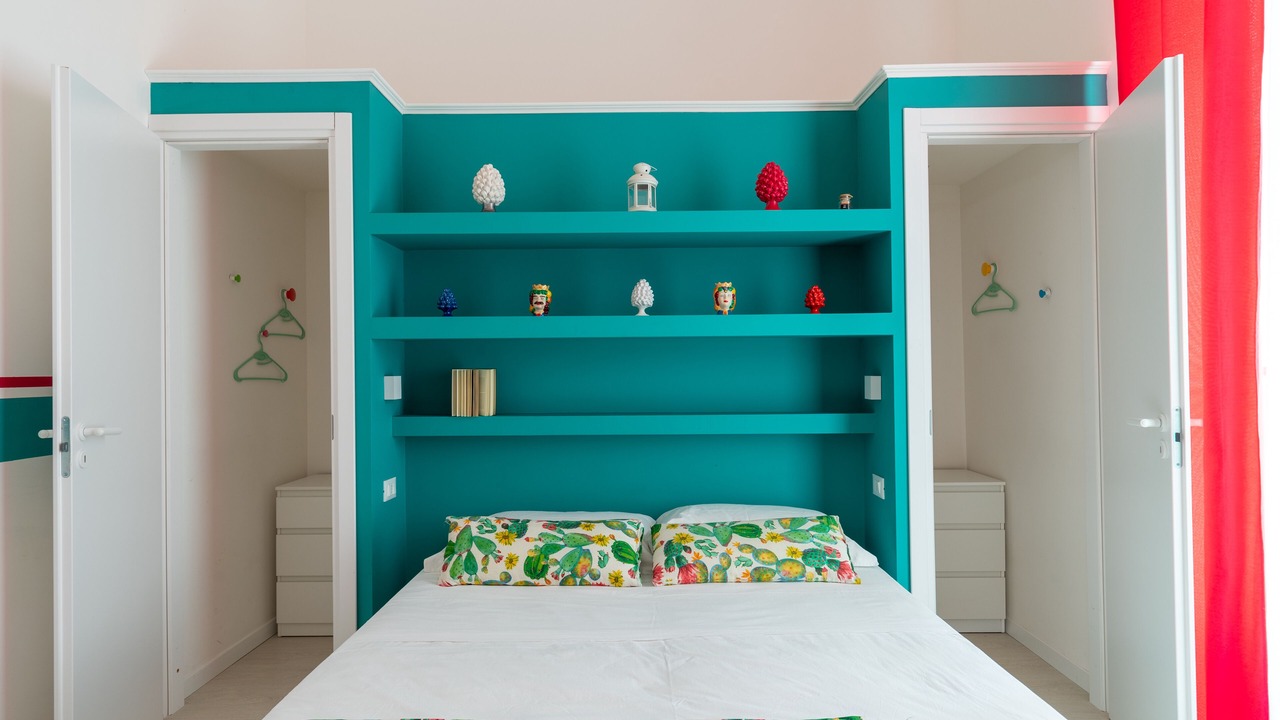 Photo of Bedroom in Albergheria