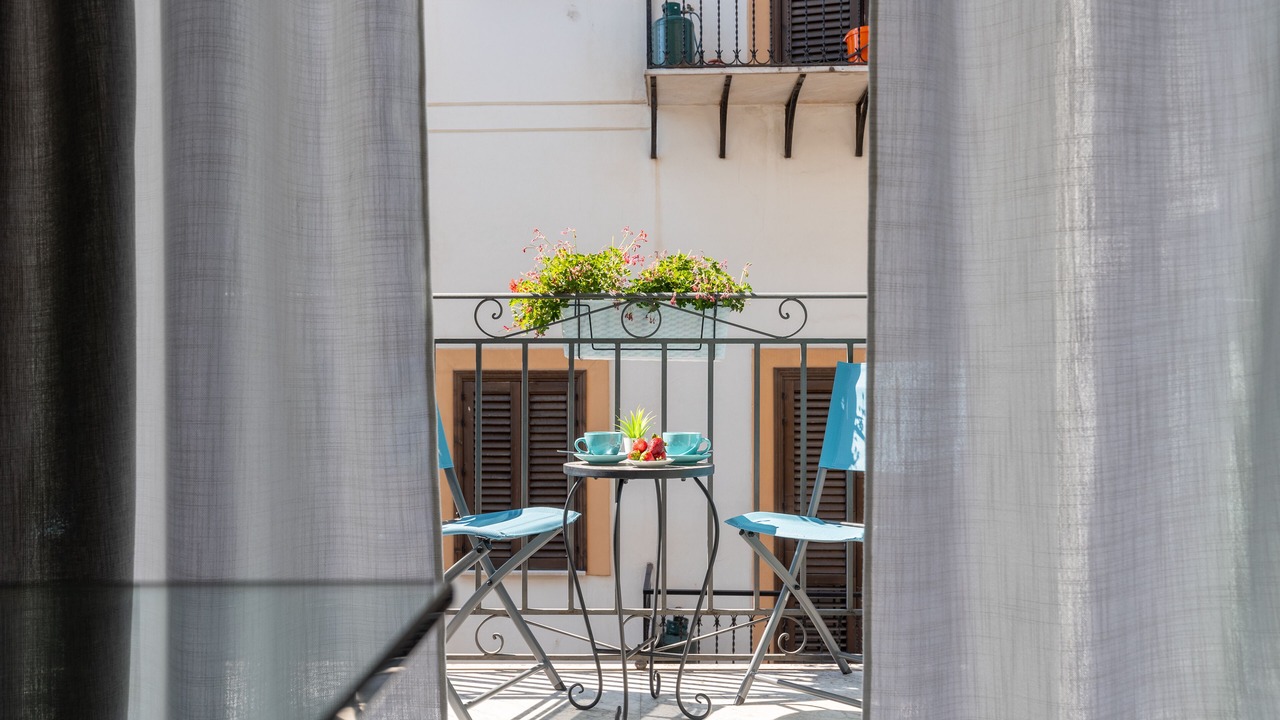 Photo of Outdoor in Albergheria