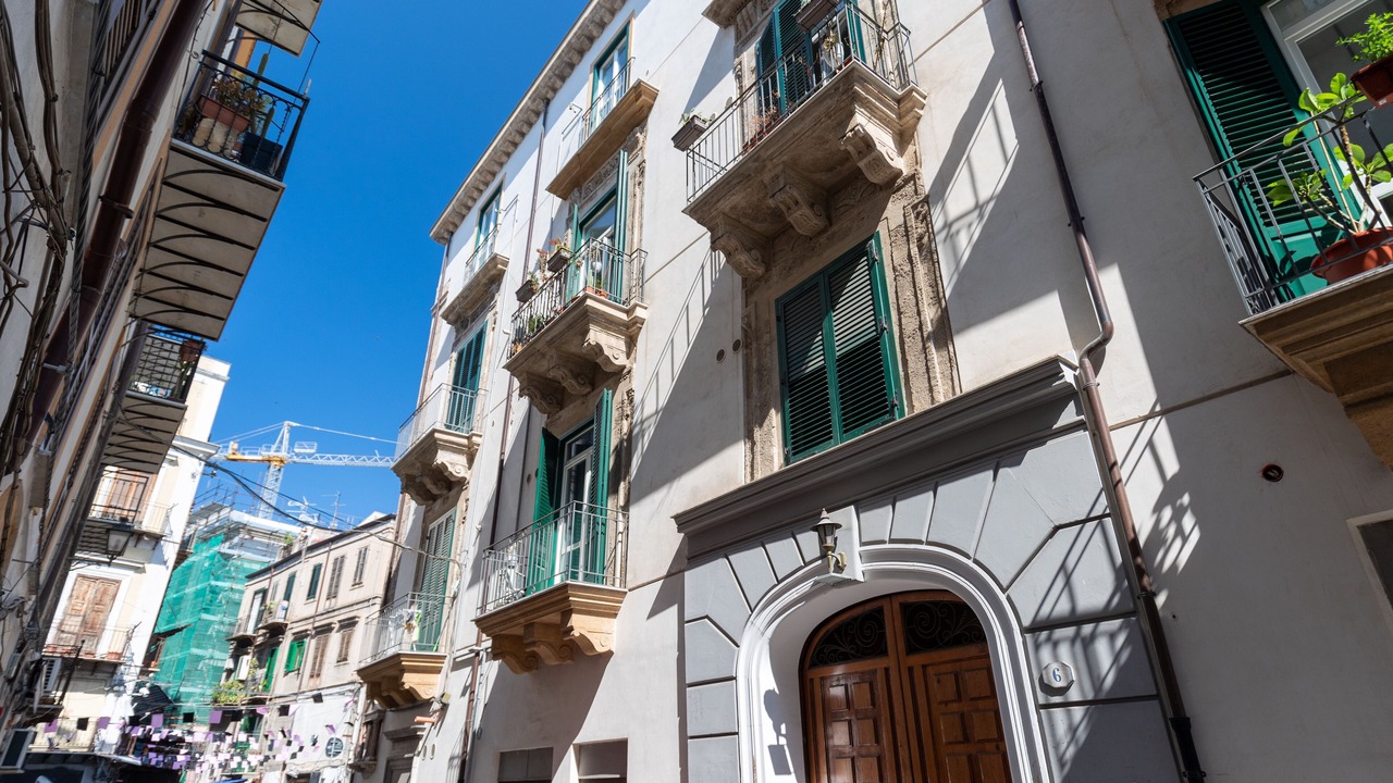 Photo of Outdoor in Albergheria