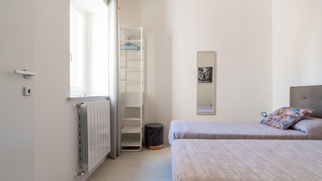 Photo of Bedroom in Albergheria