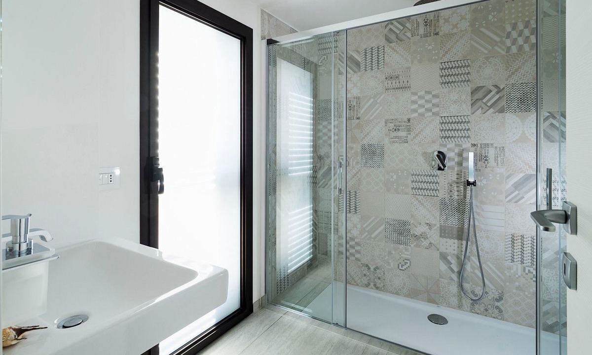 Photo of Bathroom in Reitani