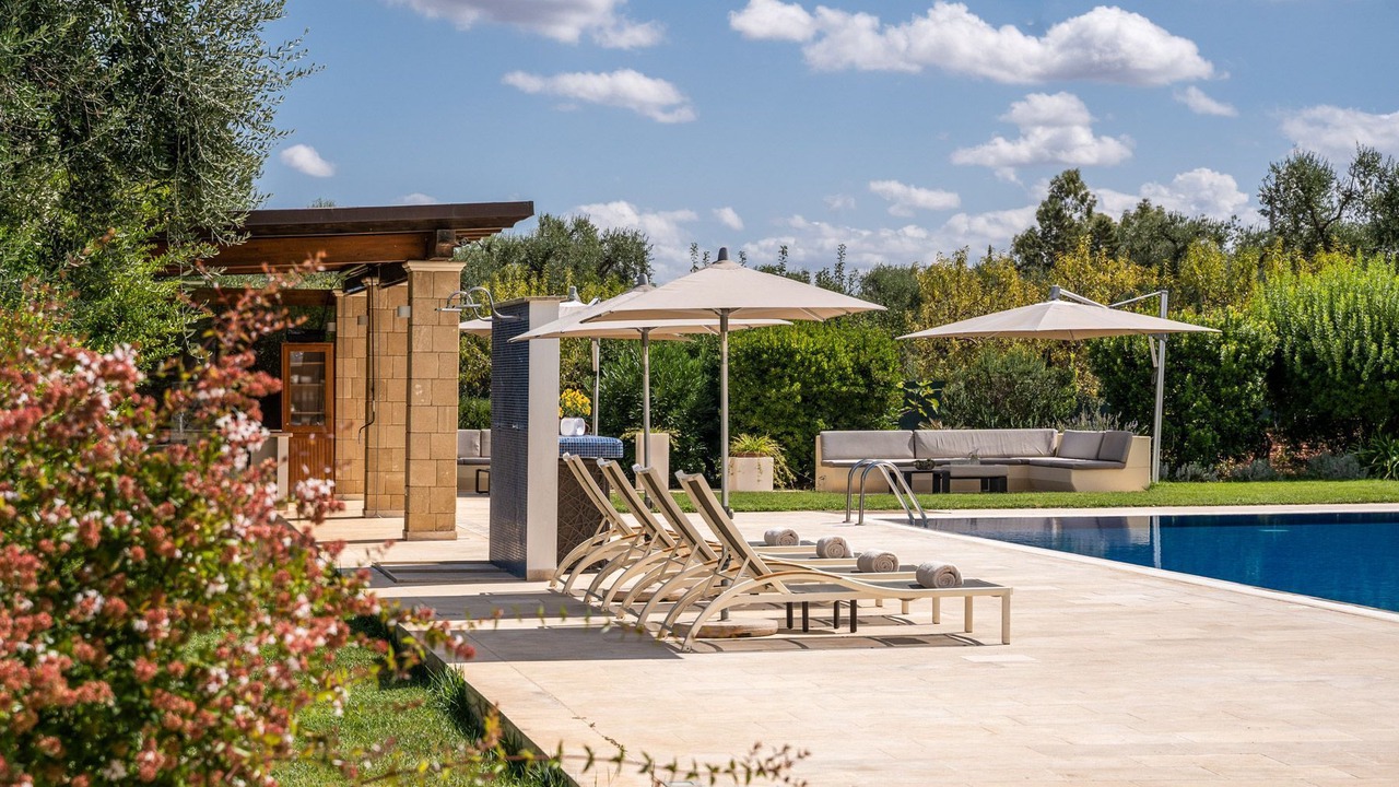 Photo of Outdoor in San Michele Salentino