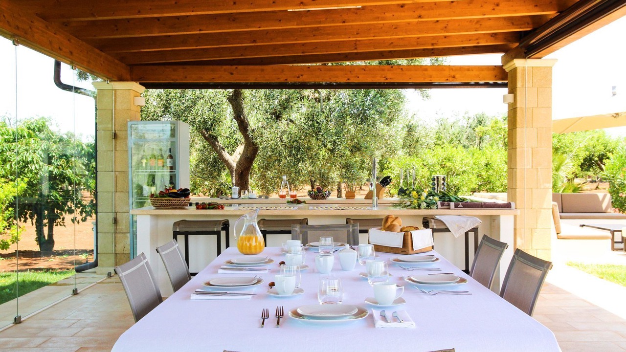 Photo of Outdoor in San Michele Salentino
