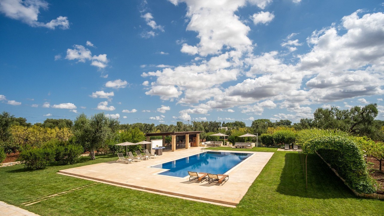 Photo of Outdoor in San Michele Salentino