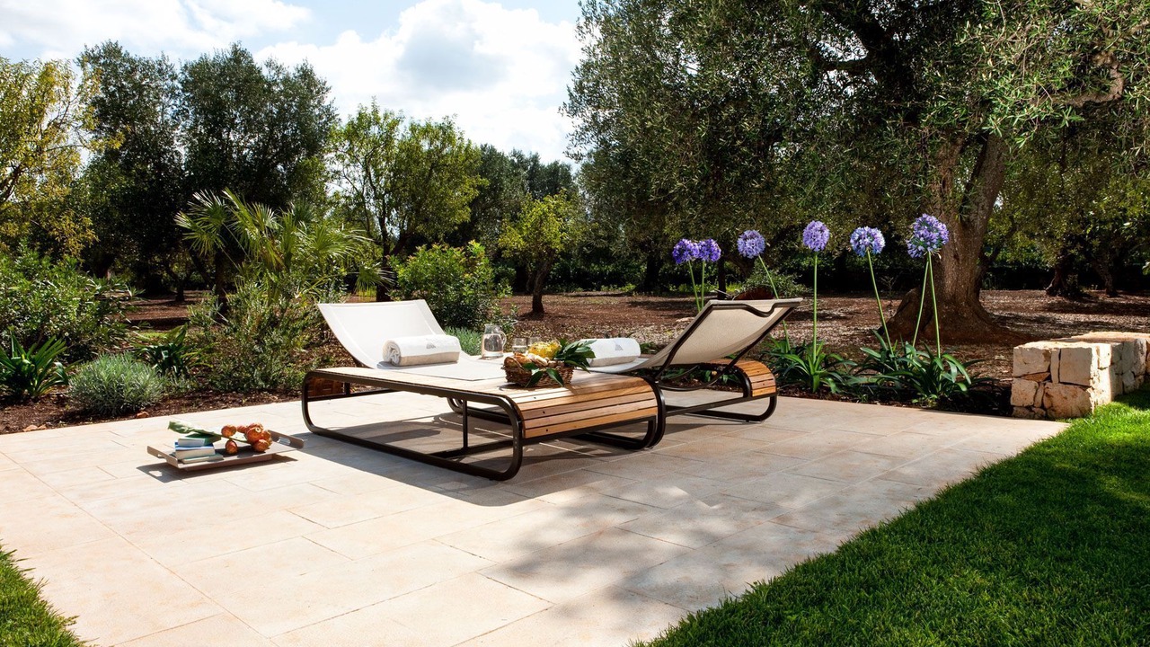Photo of Outdoor in San Michele Salentino