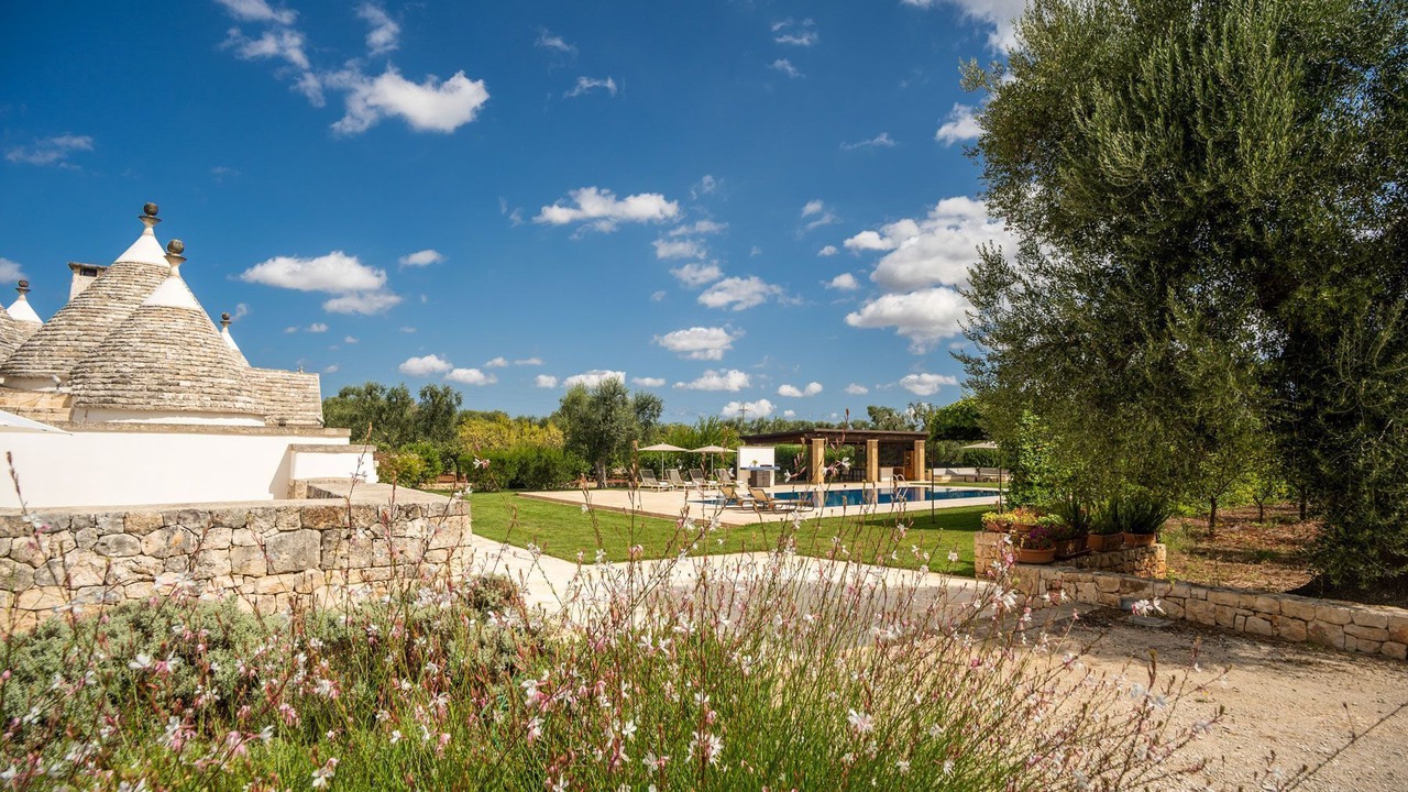 Photo of Outdoor in San Michele Salentino
