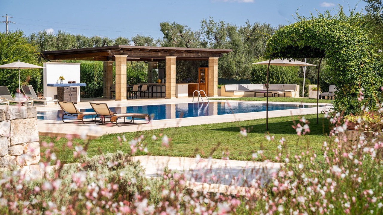 Photo of Outdoor in San Michele Salentino