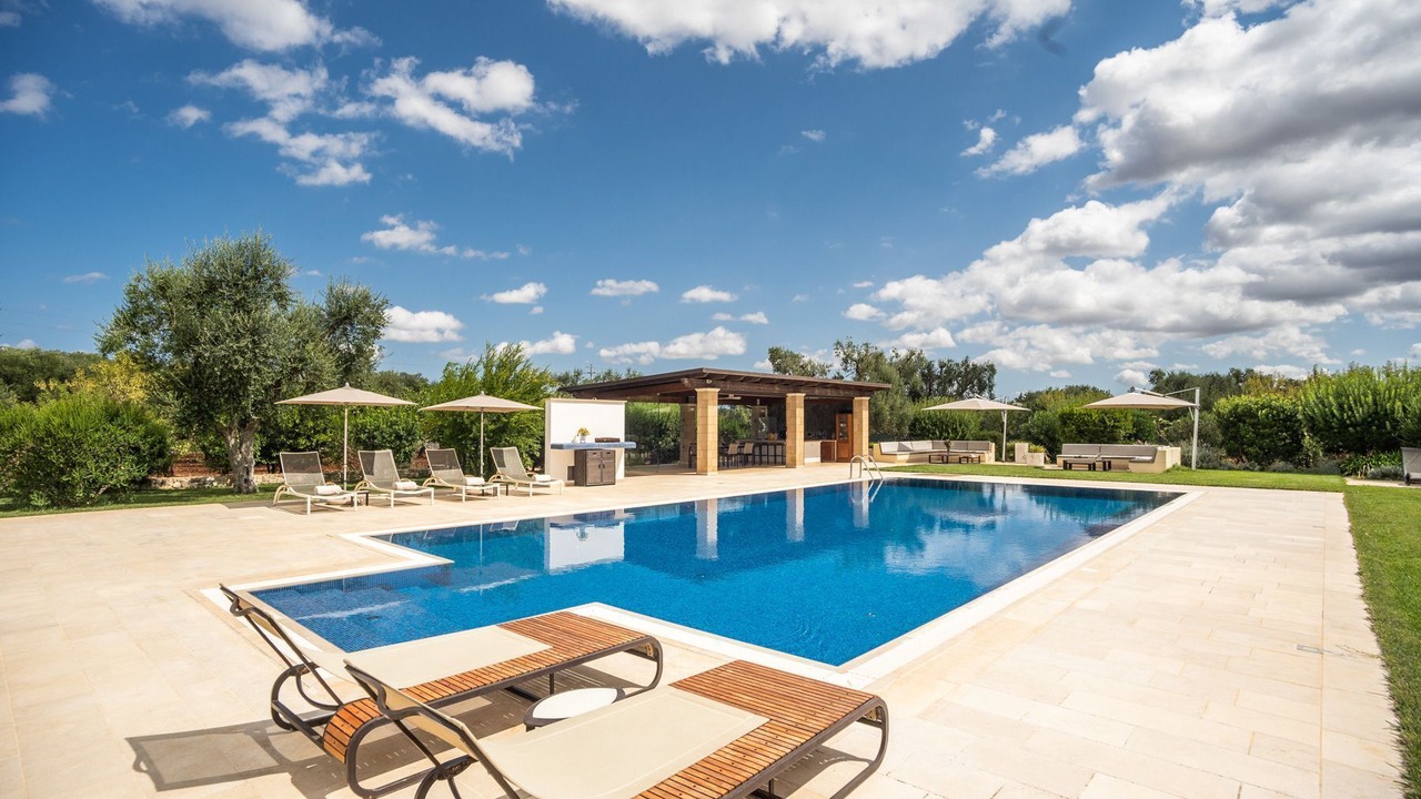 Photo of Outdoor in San Michele Salentino