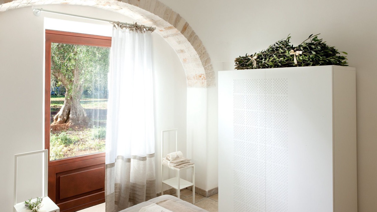 Photo of Bedroom in San Michele Salentino