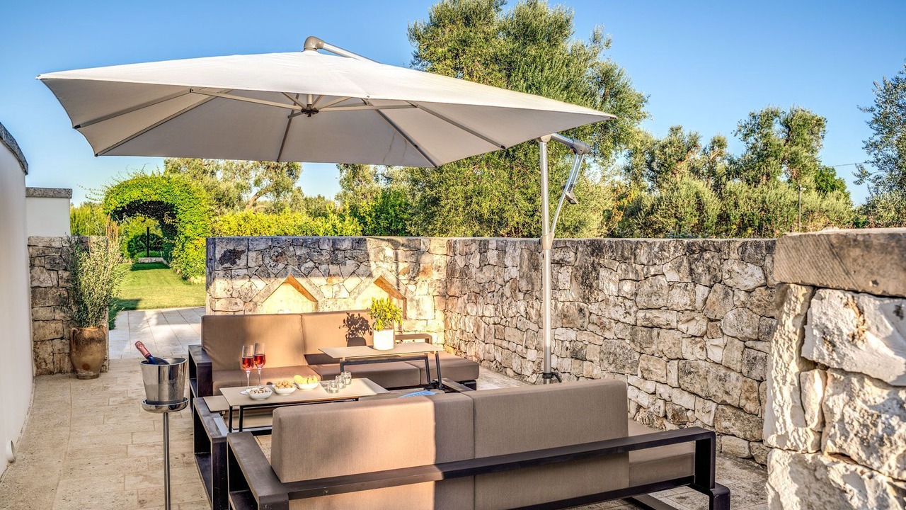 Photo of Outdoor in San Michele Salentino