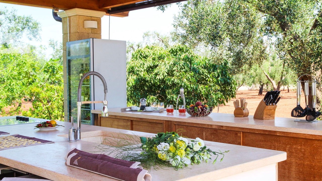 Photo of Outdoor in San Michele Salentino