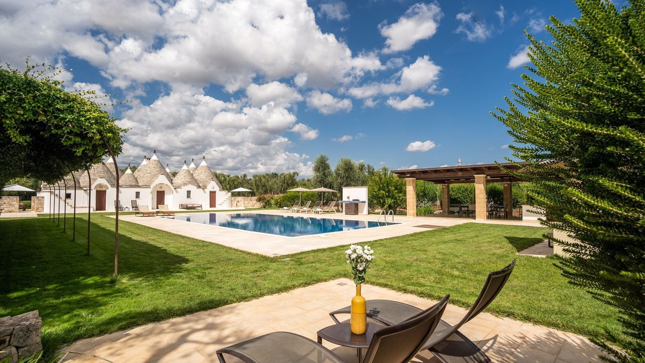 Photo of Outdoor in San Michele Salentino