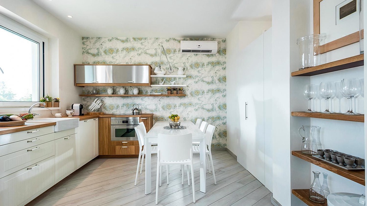 Photo of Kitchen in Marina di Modica