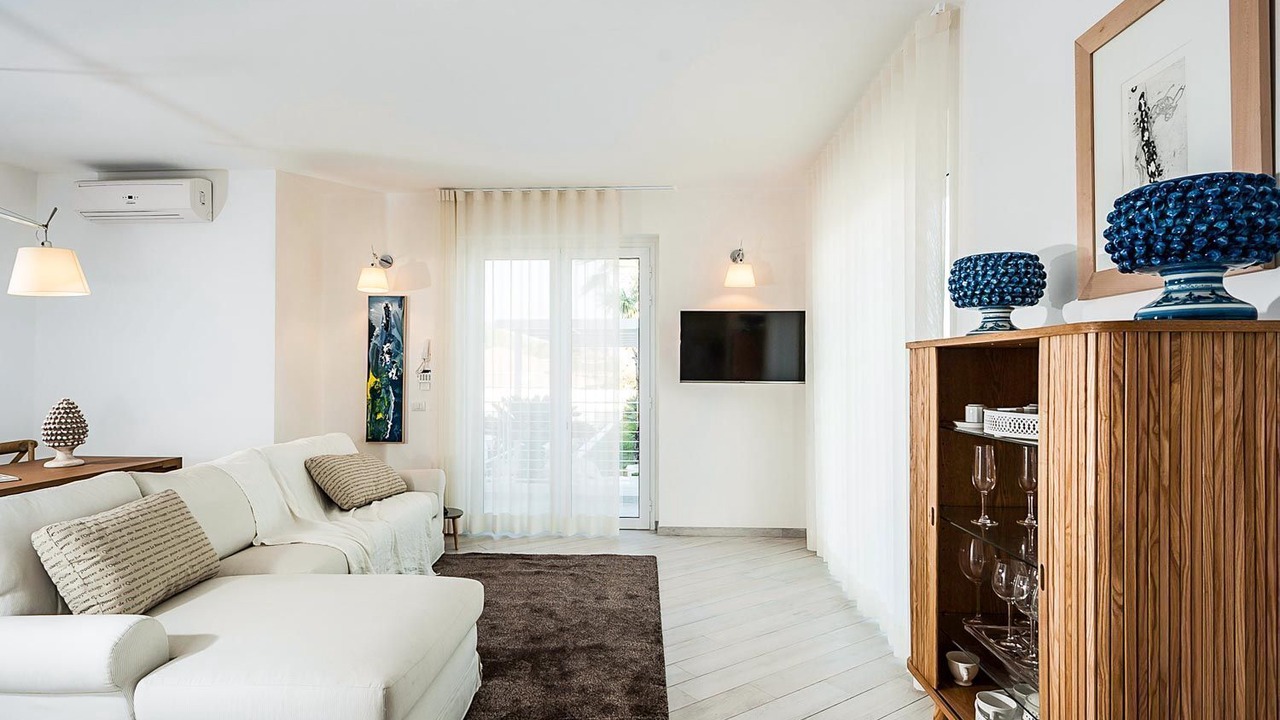 Photo of Livingroom in Marina di Modica