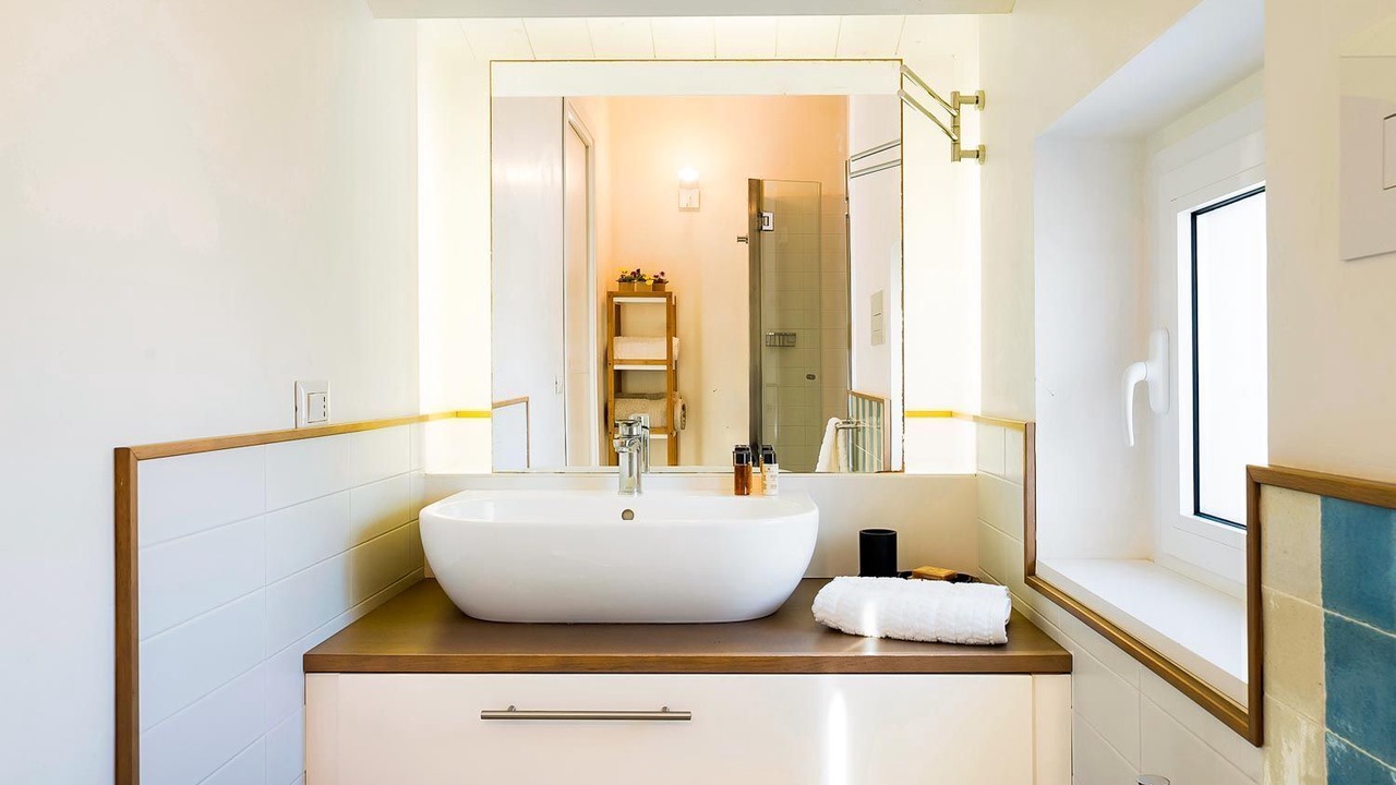 Photo of Bathroom in Marina di Modica