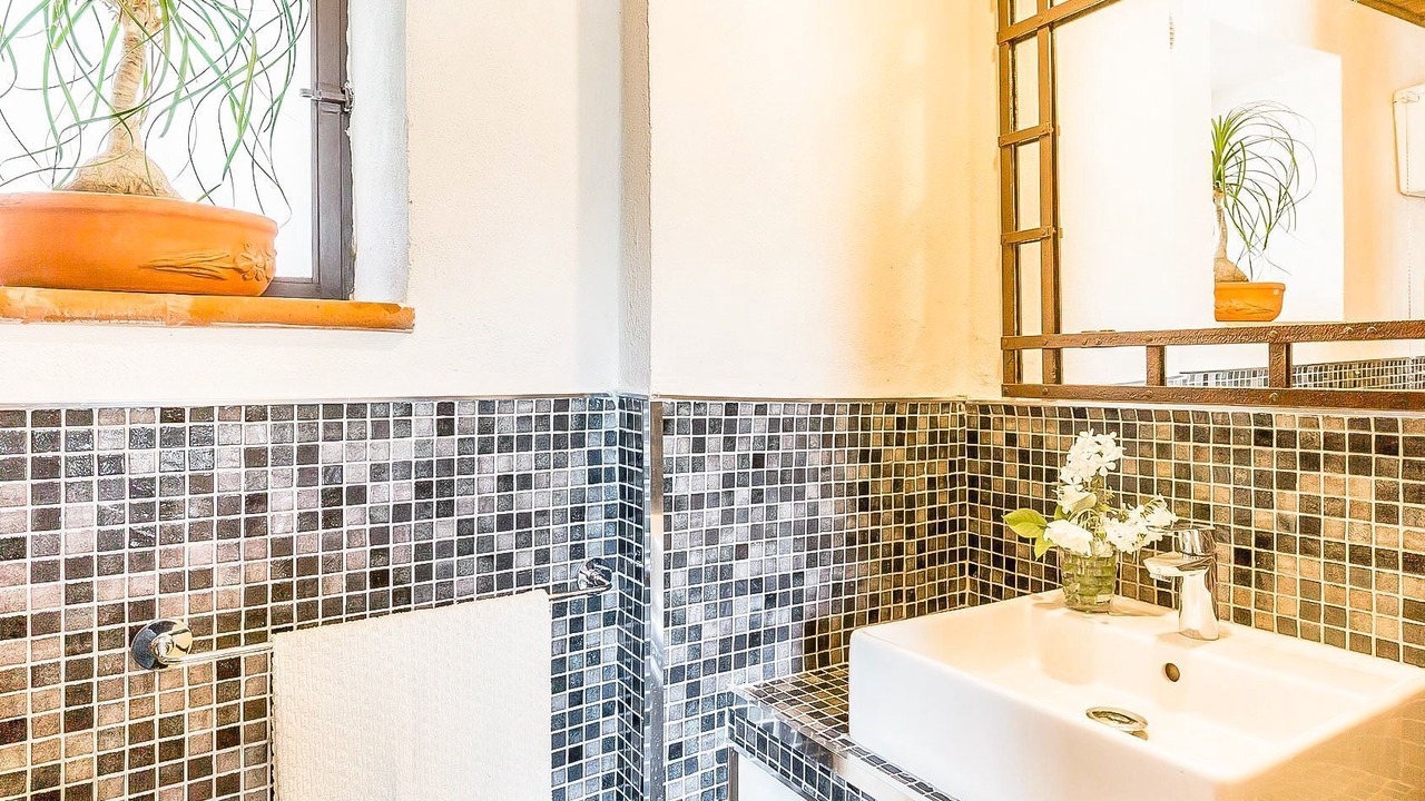 Photo of Bathroom in Trecastagni