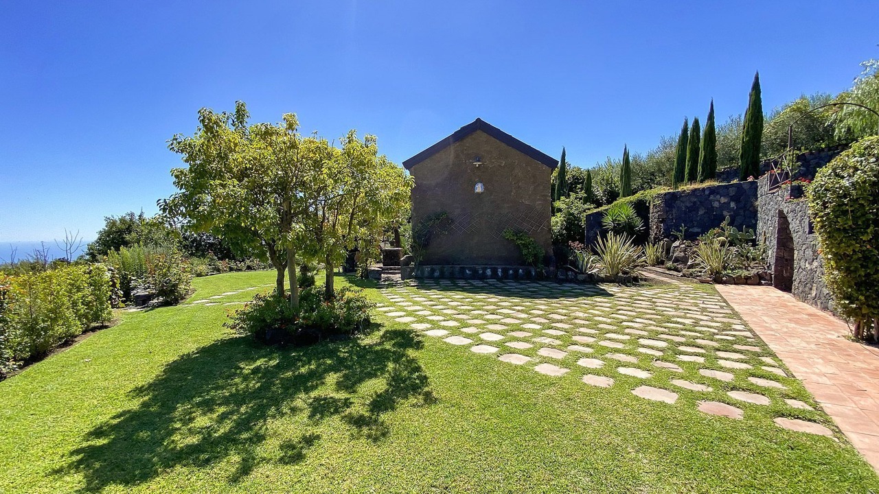 Photo of Outdoor in Trecastagni