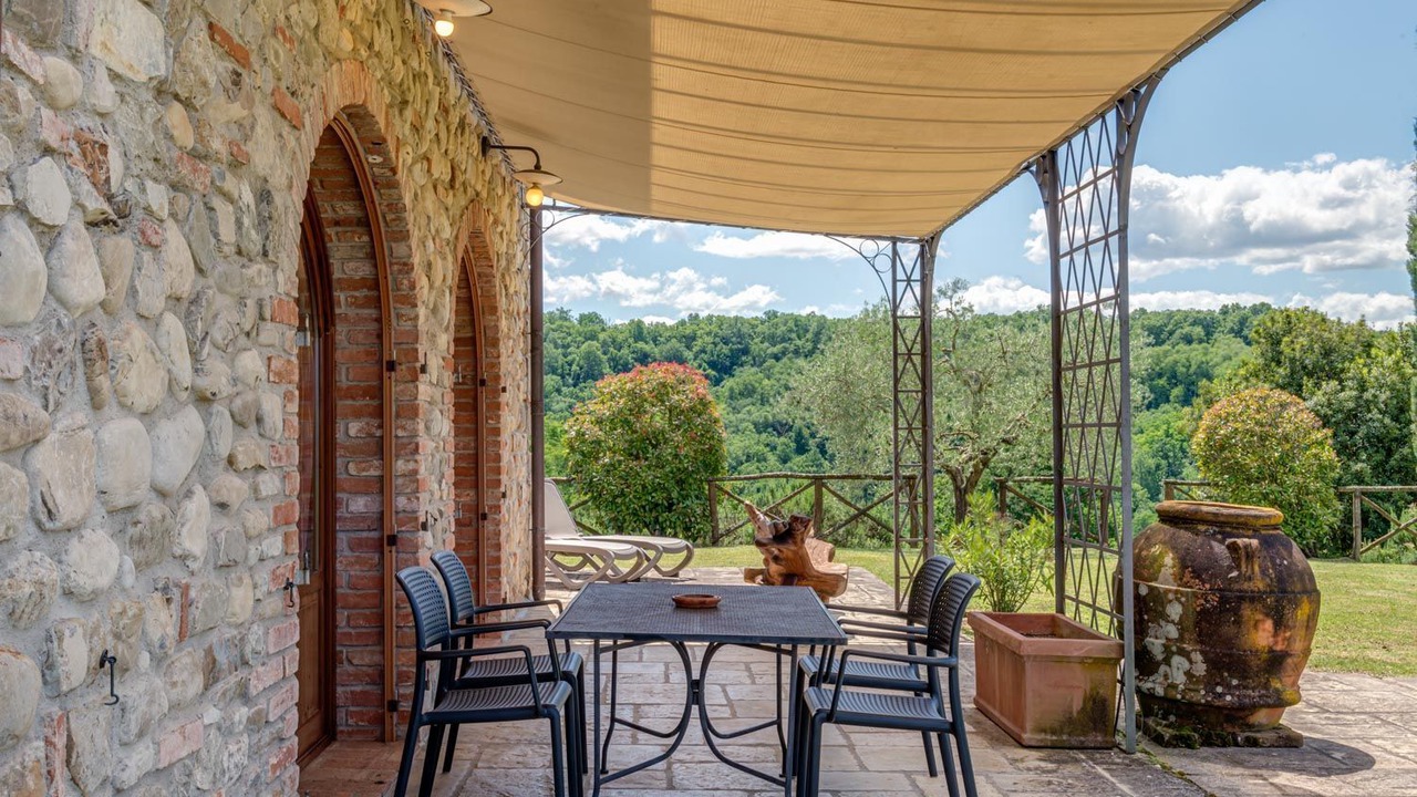 Photo of Outdoor in Reggello