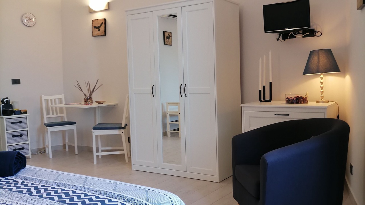 Photo of Bedroom in Palazzolo Acreide Historic Centre