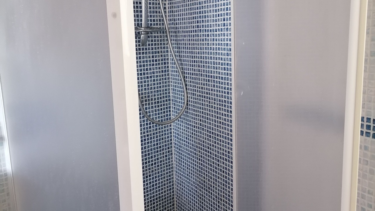Photo of Bathroom in Palazzolo Acreide Historic Centre