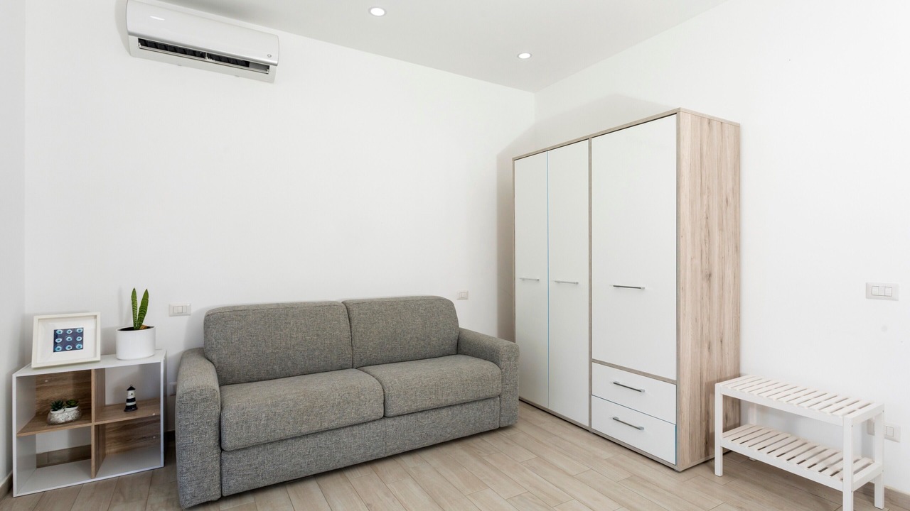 Photo of Livingroom in Carruba