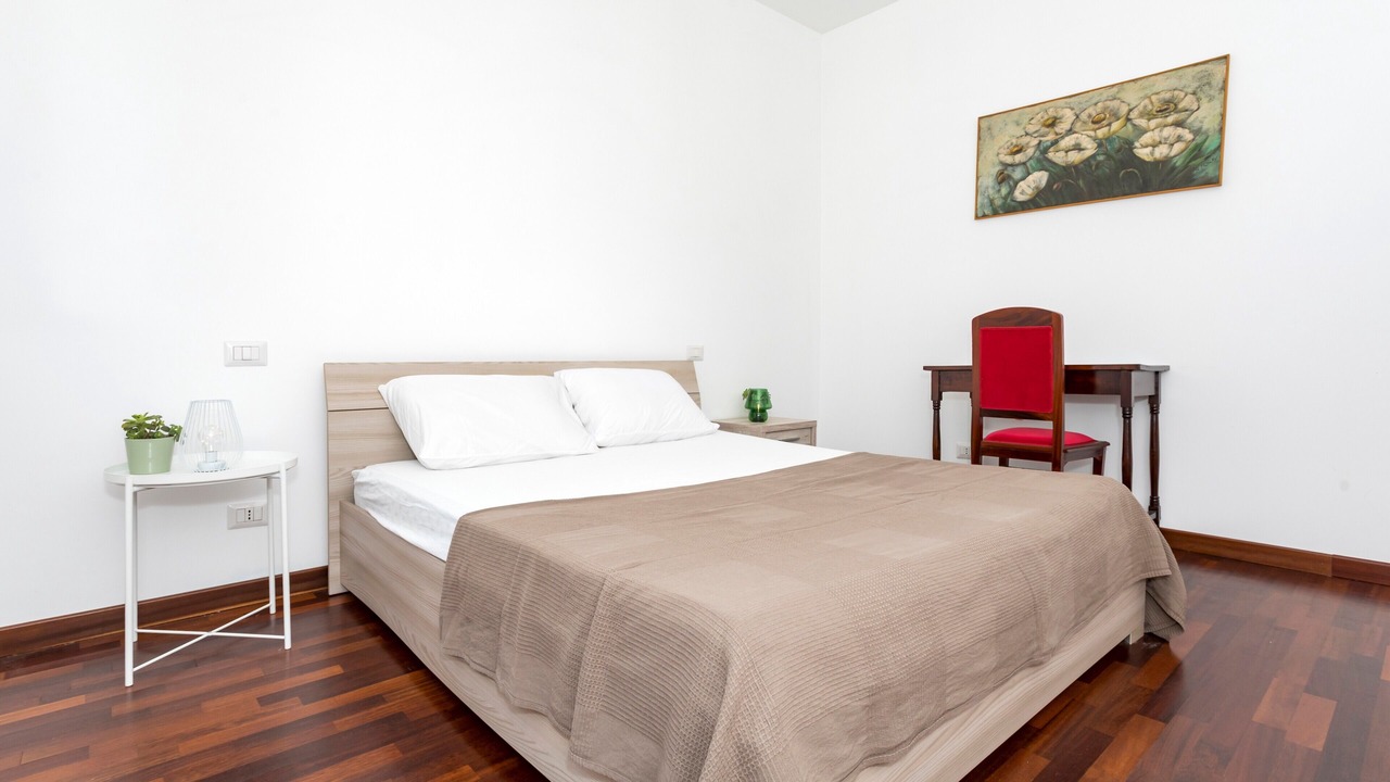 Photo of Bedroom in Carruba